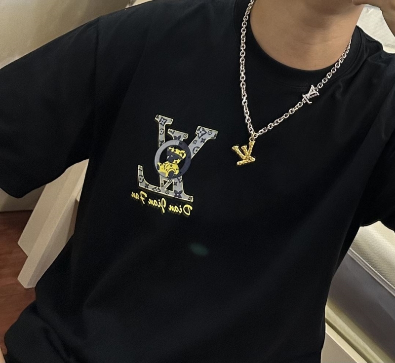 LV Necklaces